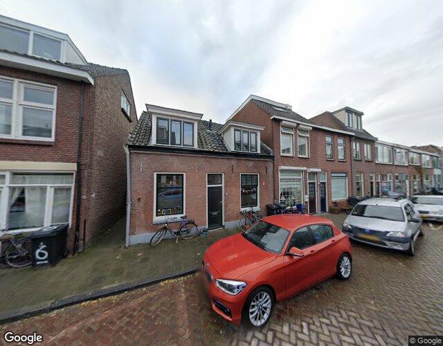 Hoogstraat 8-A