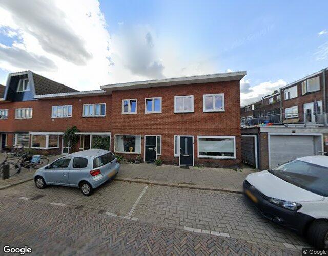 Koppestokstraat 104