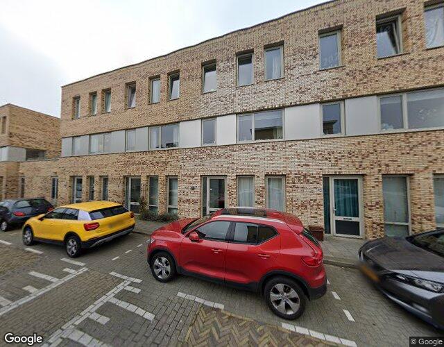 Blois van Treslongstraat 71
