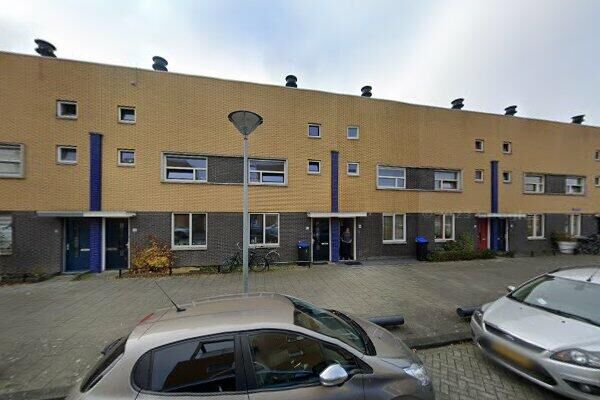 Grootmeeste. 12