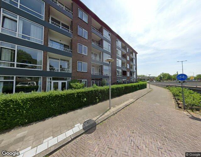 Vechtplants. 54