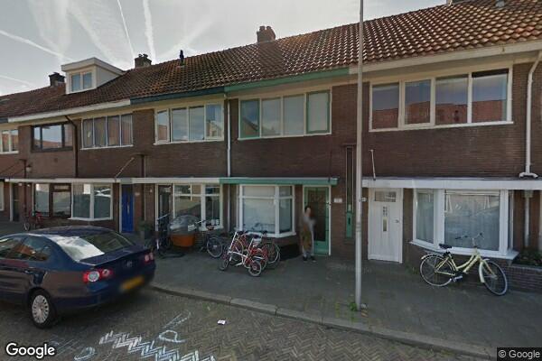 Cornelis Dirkszstraat 151