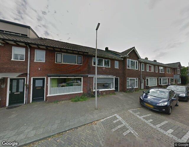 A.H.G. Fokkerstraat 9
