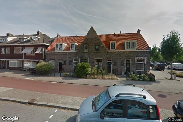Amsterdamsestraatweg 655