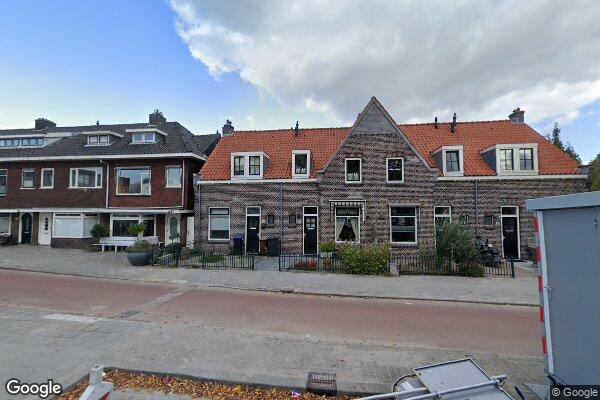 Amsterdamsestraatweg 657