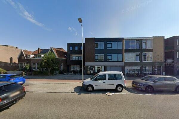 Amsterdamse. 737-A