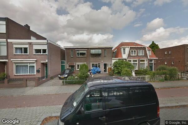 Amsterdamsestraatweg 923