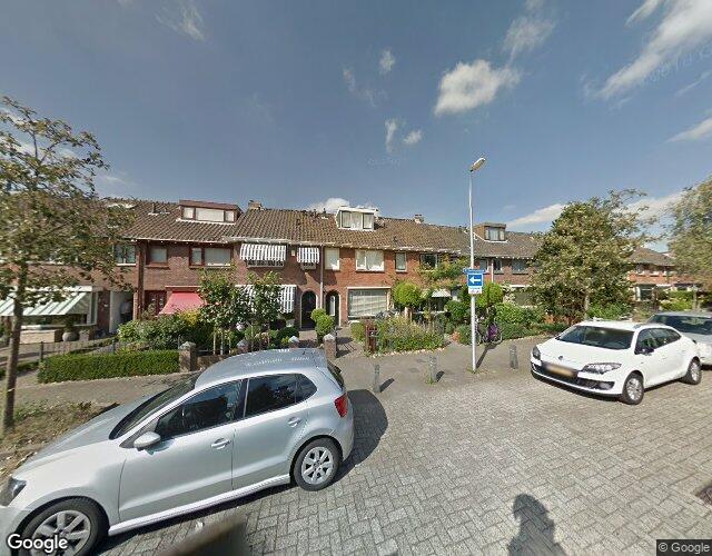 F. Koolhovenstraat 32