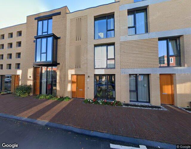 Bentheimerstraat 16
