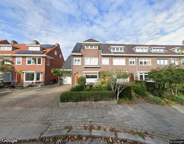Huis te koop Regentesselaan 51