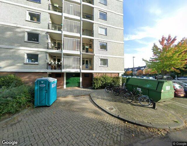 Boekelaan 117