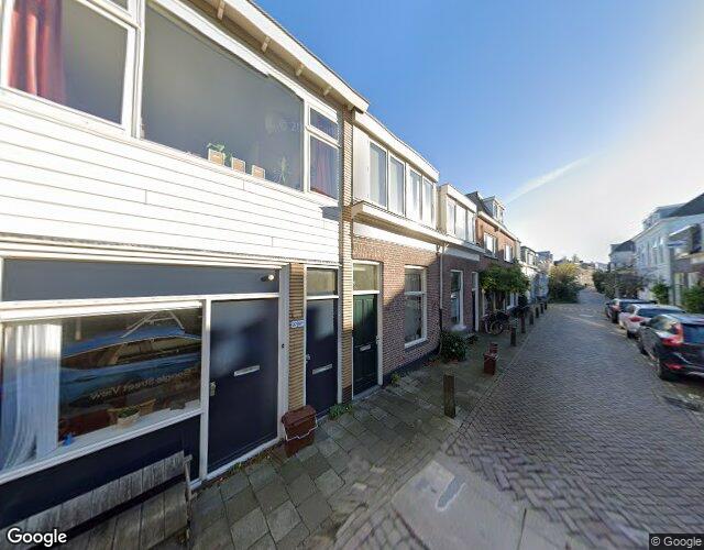 Kapelstraat 95