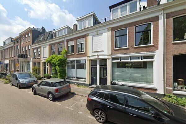 Poortstraat 64