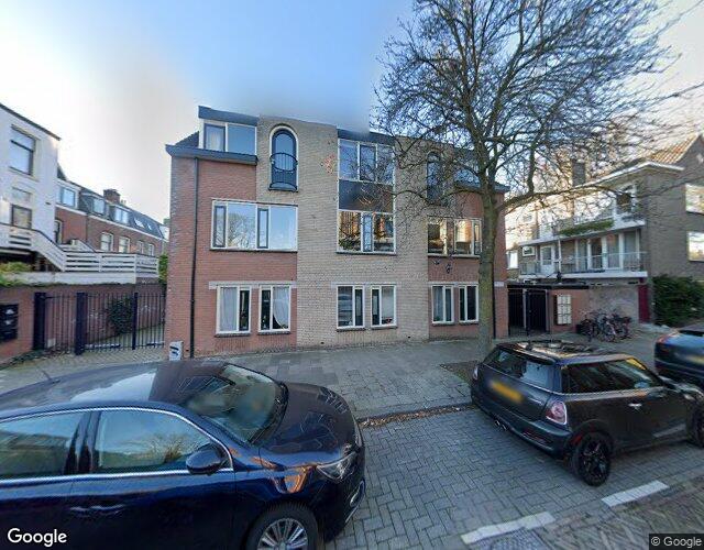 Bekkerstraat 156