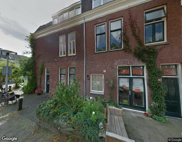 Grasstraat 33-BS