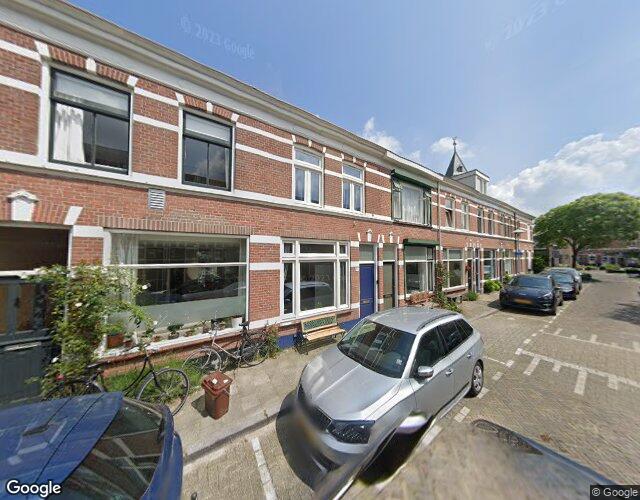 Klaverstraat 74