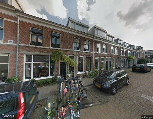 Roggestraat 15