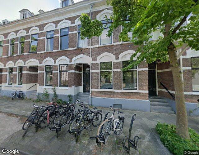 M.H. Trompstraat 10