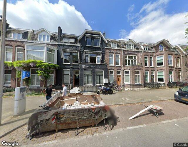 Stadhouders. 53
