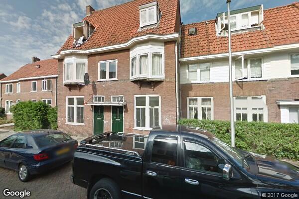 Johannes Vermeerstraat 1-BS