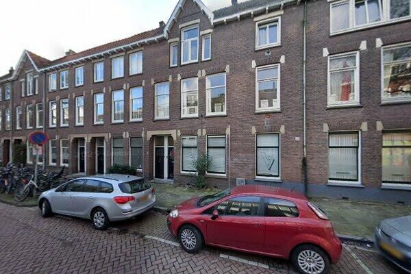 Vossegatsel. 9-BS