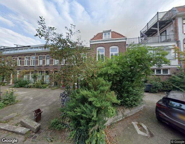 Hendrick de Keyserstraat 26