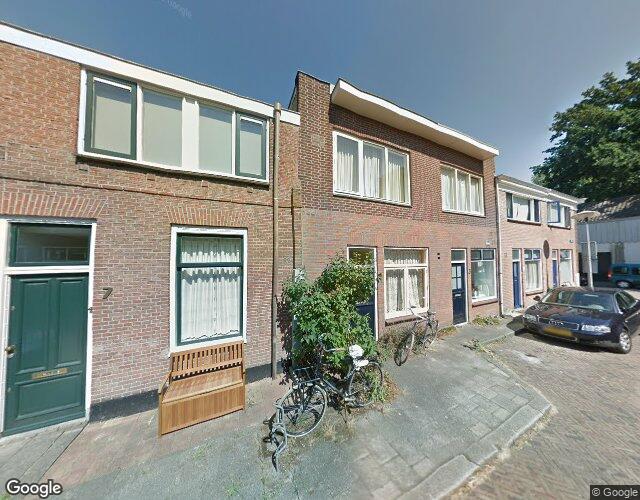 Thinsstraat 5