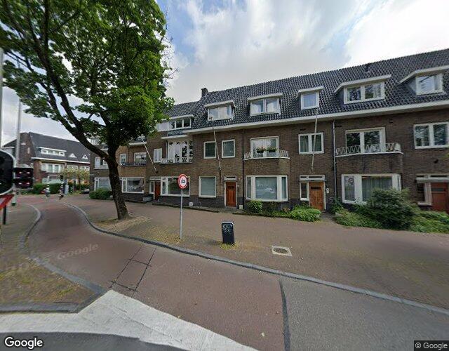Wittevrouwensingel 8