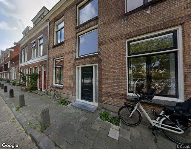 Mulderstraat 35