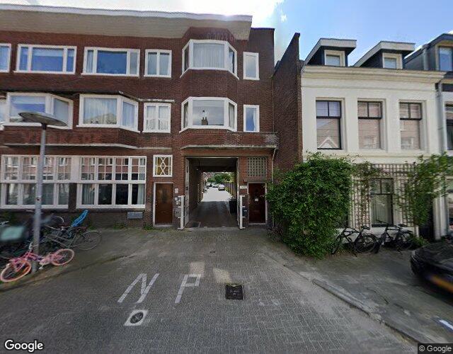 Kerkstraat 19-BS