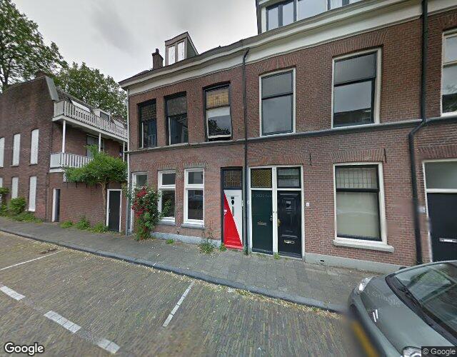 Vlietstraat 2