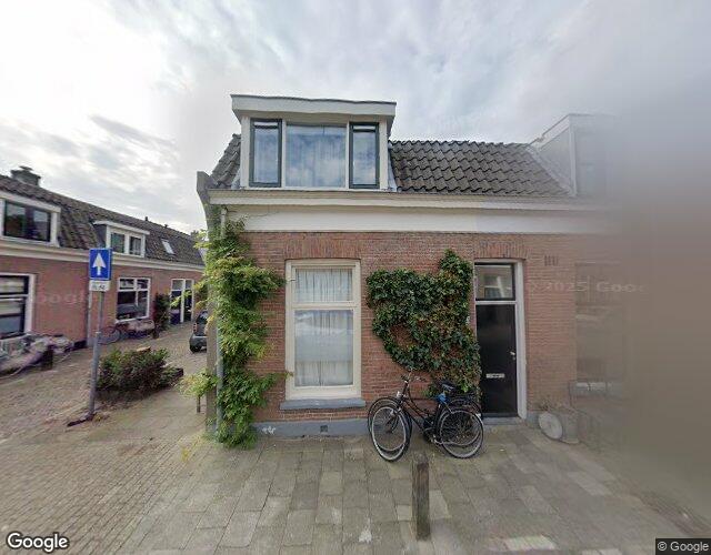 Beekstraat 6