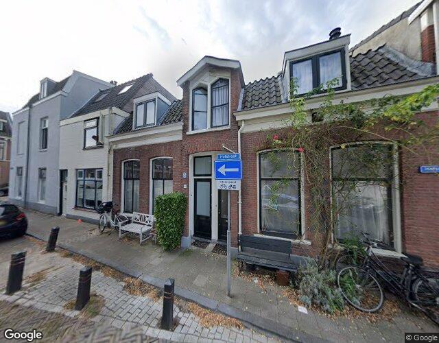 Hofstraat 4