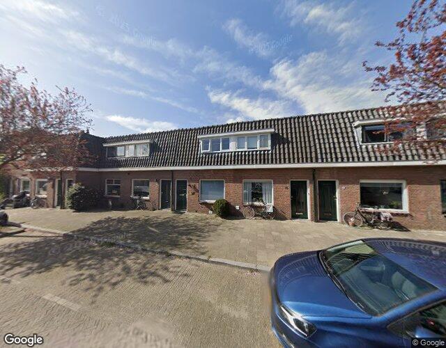 Bloesemstraat 17