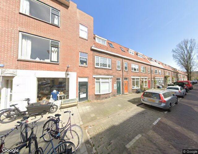 Eikstraat 38-B