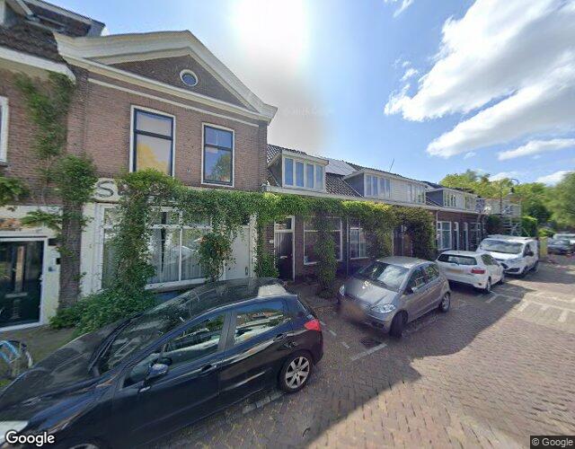 Abstederdijk 29