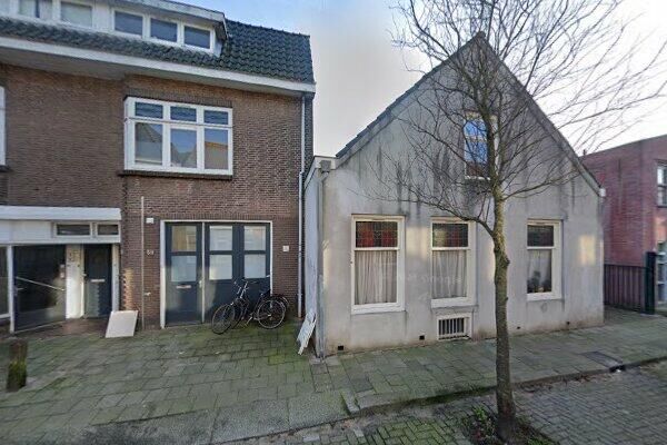 Notebomenlaan 79