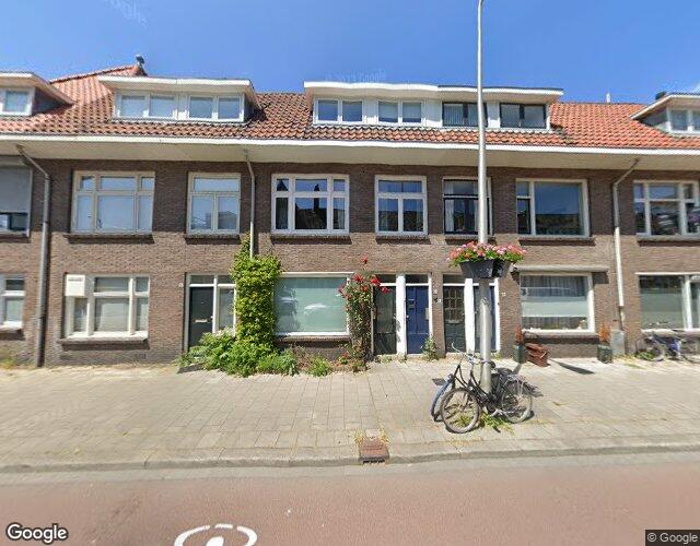 Albatrosstraat 13-BS