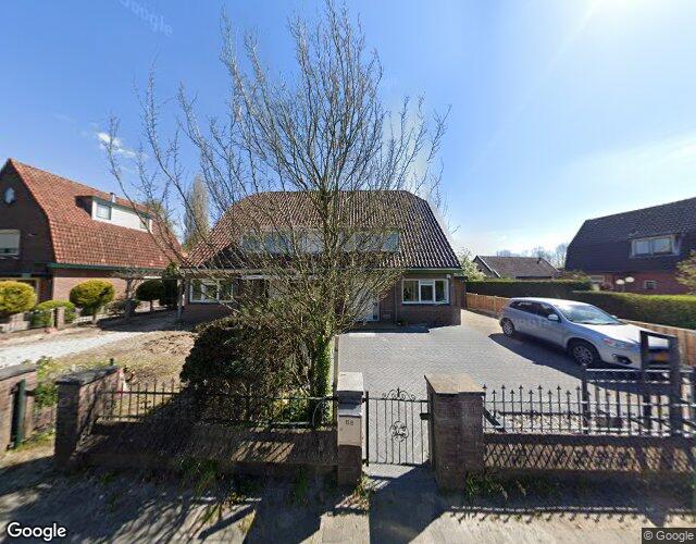 Mereveldseweg 13-B