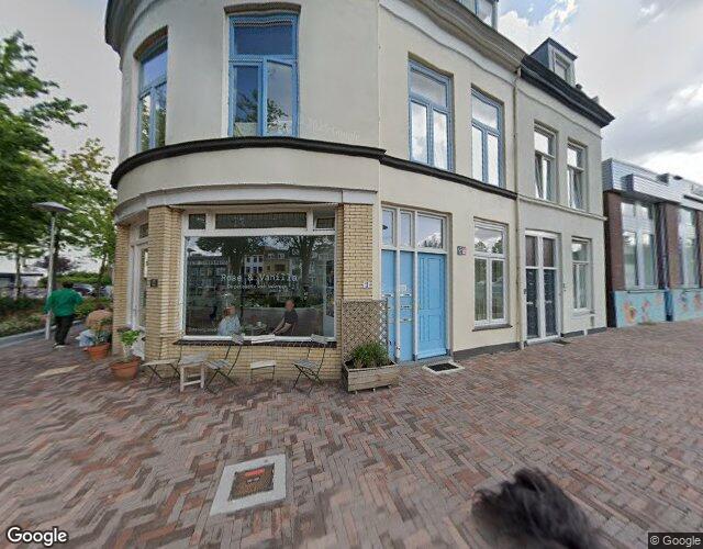 Amsterdamse. 9-B