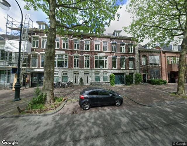 Weerdsingel W.Z. 18-H
