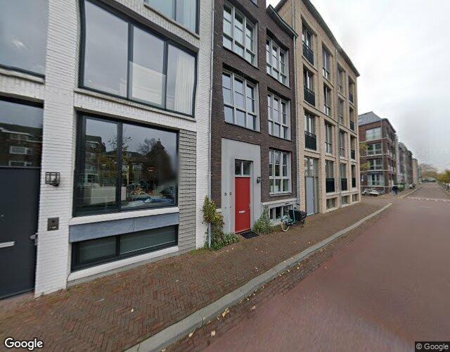 Zeedijk 5
