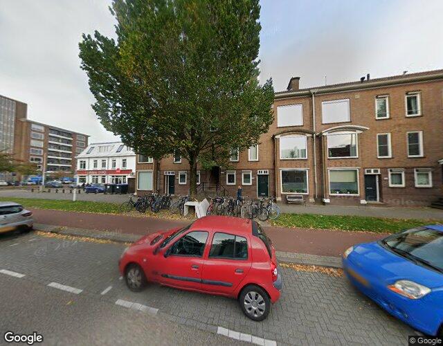 Appartement te koop Oudenoord 477