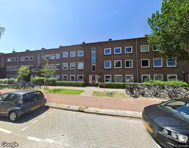 Oudenoord 474
