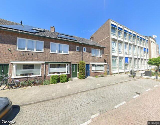 Stroomstraat 21