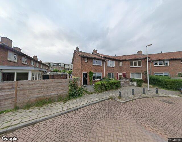 Cornetstraat 29