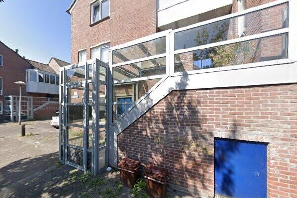 Timmerstraat 64