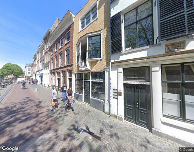 Oudegracht 236