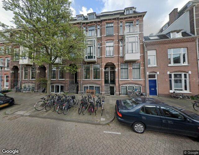 Justus van Effenstraat 36-D