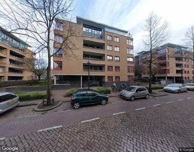 Hartingstraat 164